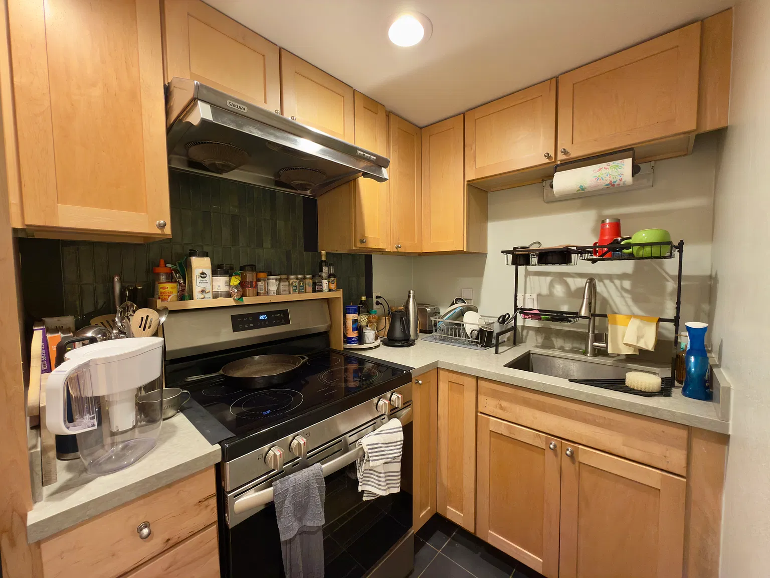 2 bed, 700 sqft, $4,500 — Photo 2