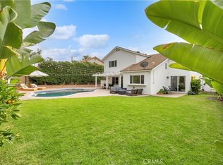 28001 Festivo, Mission Viejo, CA 92692