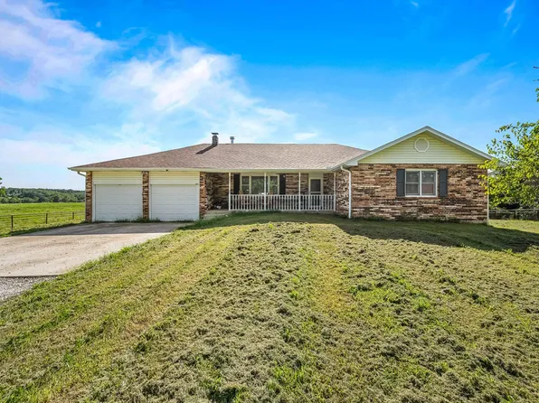 4789 S Farm Road 193, Fordland, MO 65742