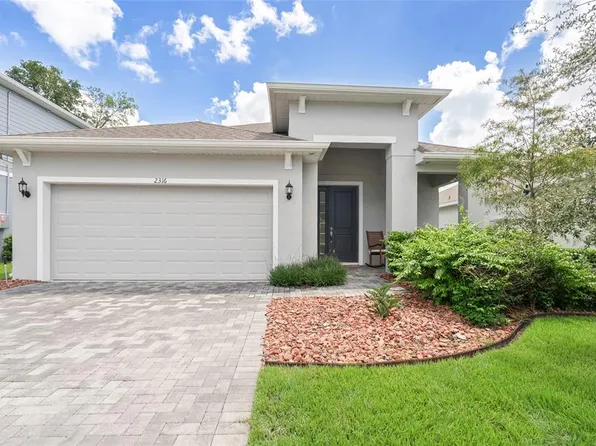 2316 SIRENA LANE, MOUNT DORA, FL 32757