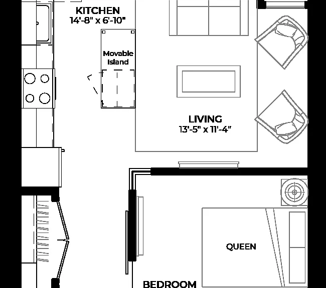 The Rowan — Photo 68