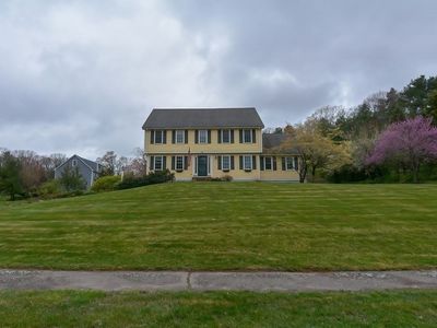 20 Roger Goodwin Dr, Wrentham, MA, 02093