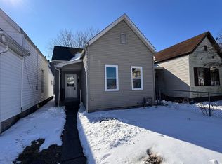 217 E Oregon St, Evansville, IN