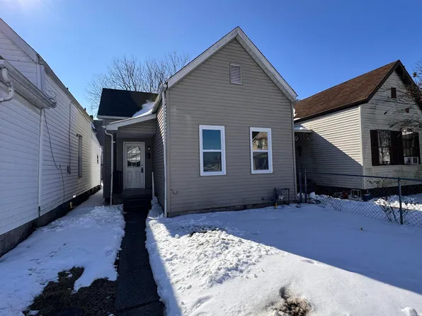 217 E Oregon St, Evansville, IN 47711