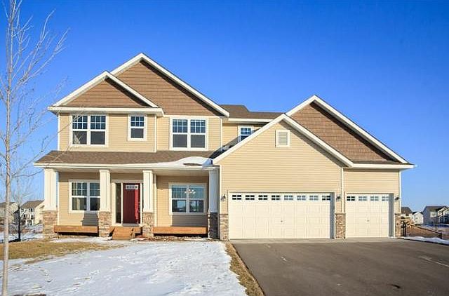 1st image of 4556 199th Ct W