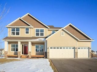 4556 199th Ct W, Farmington, MN 55024
