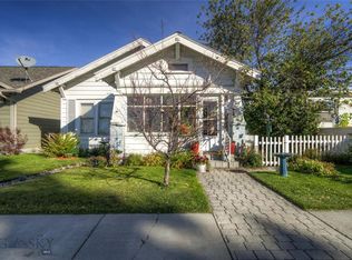 1519 B St, Butte, MT 59701