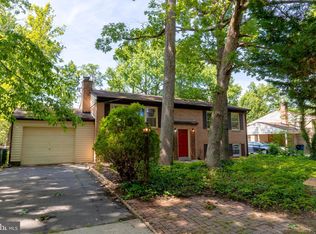 12112 Augusta Dr, Glenn Dale, MD 20769