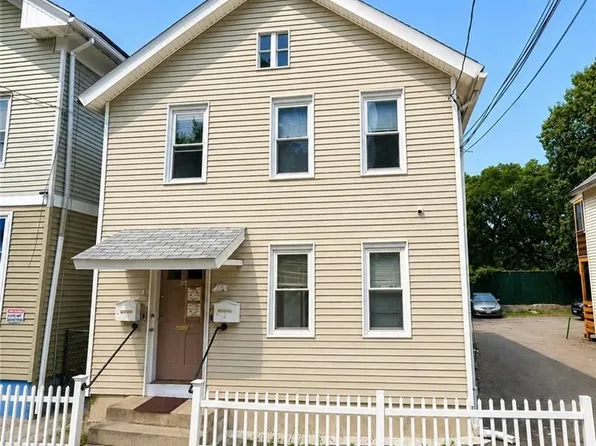 33 W Friendship St Floor 2, Providence, RI 02907