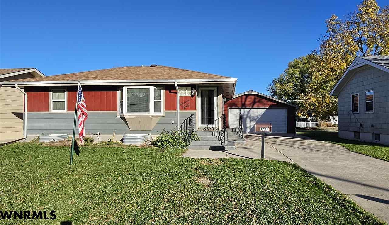1640 5th St, Gering, NE 69341 | Zillow