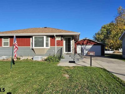 1640 5th St, Gering, NE, 69341