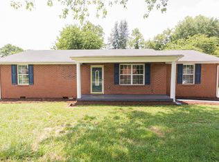 318 Burch Rd, Clarksville, TN 37042
