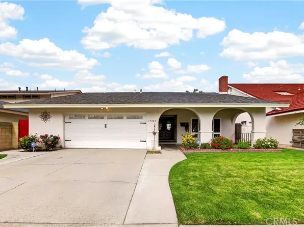 17323 Grayland Ave, Cerritos, CA 90703