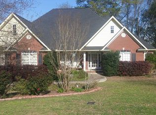 30 Deer Trce, Clanton, AL 35045