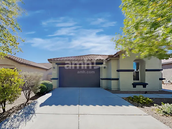 221 W Vuelta Friso, Sahuarita, AZ 85629