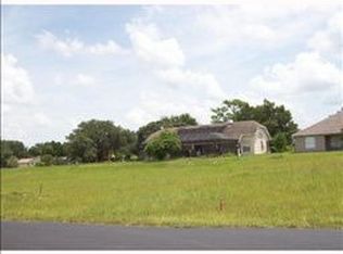 Sundown Dr, Dade city, FL 33523