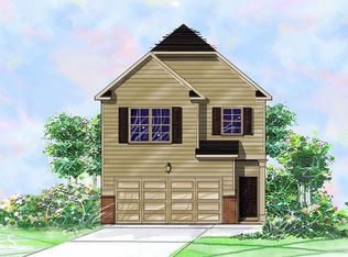 201 Emporia Loop LOT 482, McDonough, GA