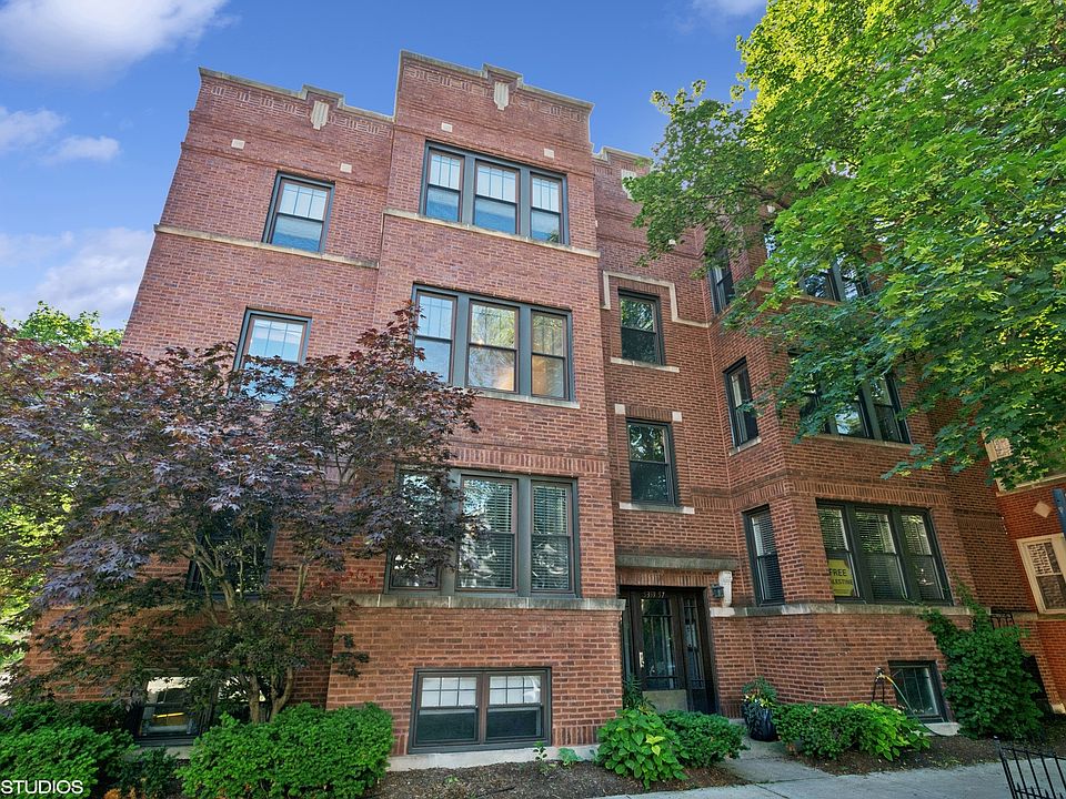 1st image of 5359 N Paulina St APT 2
