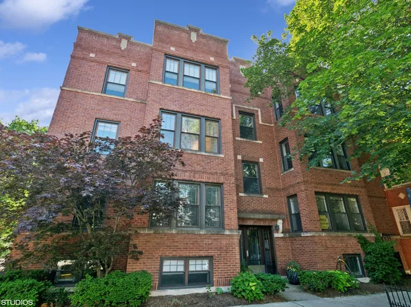 5359 N Paulina St APT 2, Chicago, IL 60640