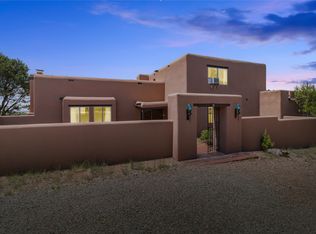 170 Nine Mile Rd, Santa Fe, NM 87508