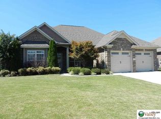 2303 Lockerby Dr, Decatur, AL 35603