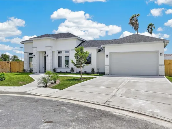 7816 N 38th St, McAllen, TX 78504