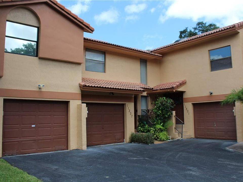 1st image of 11331 SW 9th Court #11331