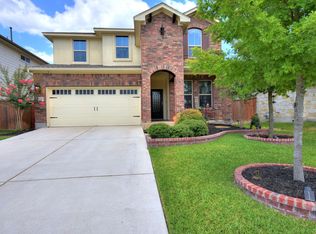 1111 Rock Mill Ln, Georgetown, TX 78626