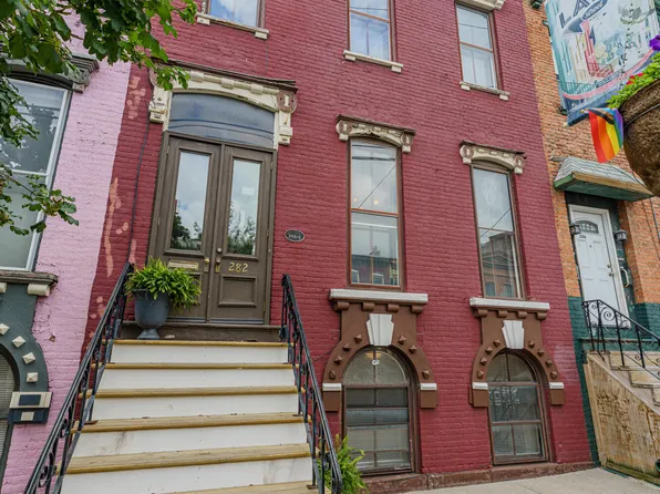 282 Lark Street, Albany, NY 12210