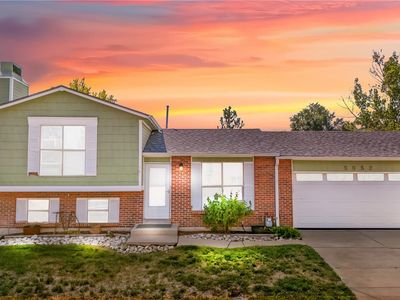 5052 E 111th Place, Thornton, CO, 80233