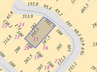 18987 Adams Ln, Saucier, MS 39574