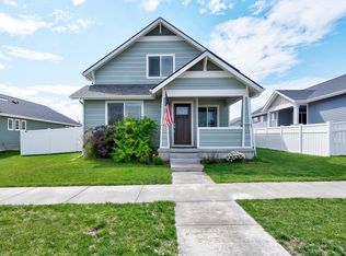 2805 Alexis Ave, Helena, MT 59601