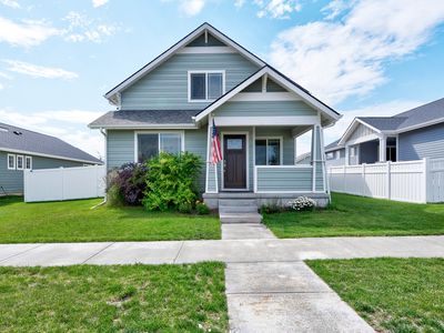 2805 Alexis Ave, Helena, MT, 59601