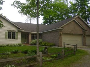 12730 Antrim Dr, Ellsworth, MI 49729