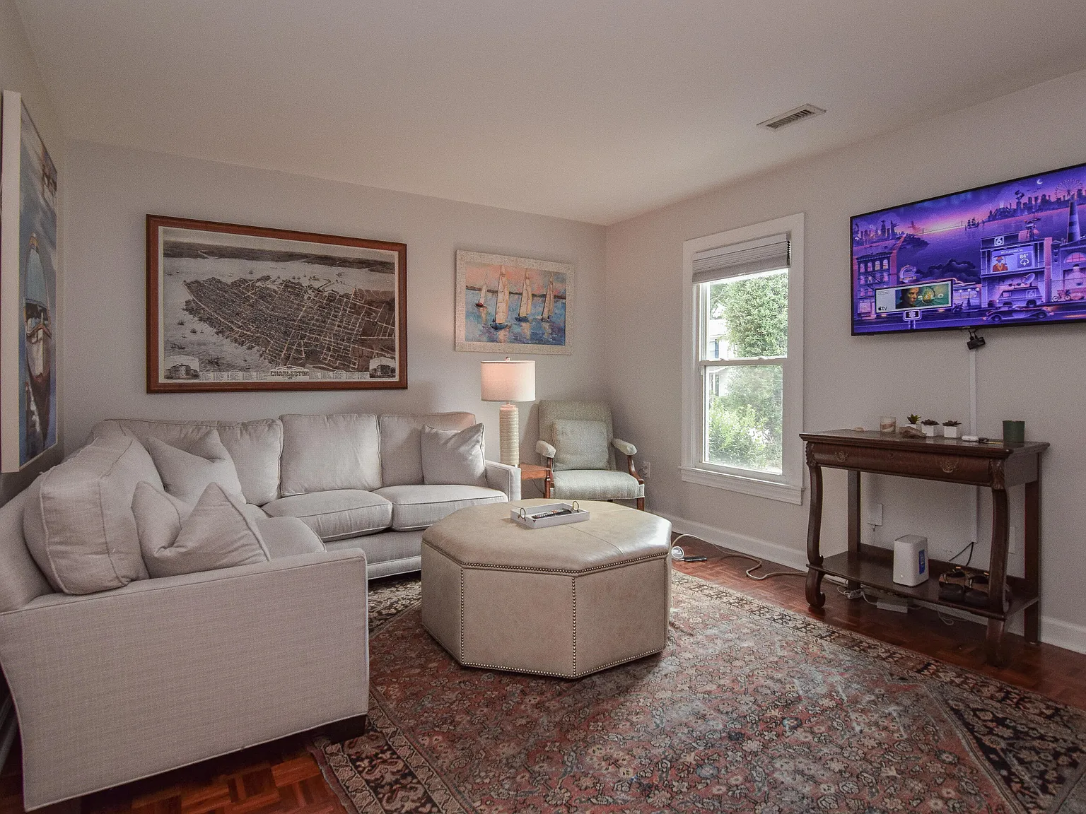 3 bed, 1.5 bath, 1233 sqft, $2,595 — Photo 3