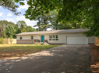 1970 S Long Lake Rd, Traverse City, MI 49685