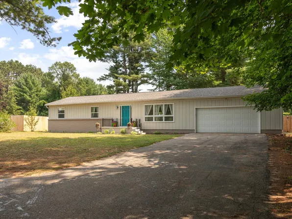 1970 S Long Lake Rd, Traverse City, MI 49685