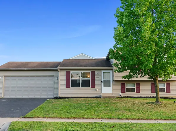 1491 Magoffin Ave, Obetz, OH 43207