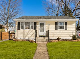 425 7th Ave, Lindenwold, NJ 08021