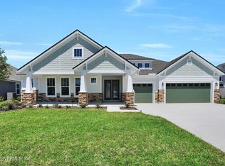 55 Greylock Lane St, Augustine, FL 32092