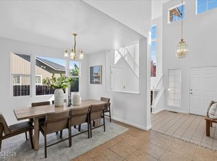 3151 Sky Country Dr, Reno, NV 89503