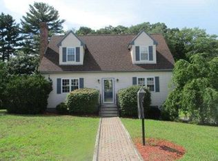 18 Clarence Dr, Oxford, MA 01540