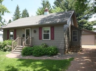 627 Carr St, Rhinelander, WI 54501
