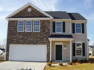 39 Elderbush Way, Greensboro, NC 27405