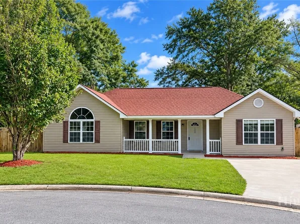 100 Front Run Place, Pembroke, GA 31321