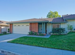 19826 Ave Of The Oaks, Newhall, CA