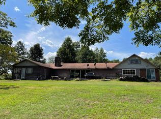 6067 Highway 71 S, Cove, AR 71937