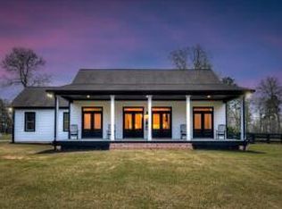 1202 Bethcar Church Rd, Wagener, SC 29164