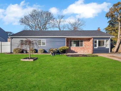 56 Madison Street, Massapequa, NY, 11758