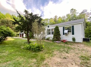 19 Langley Shores Dr, Acton, ME 04001
